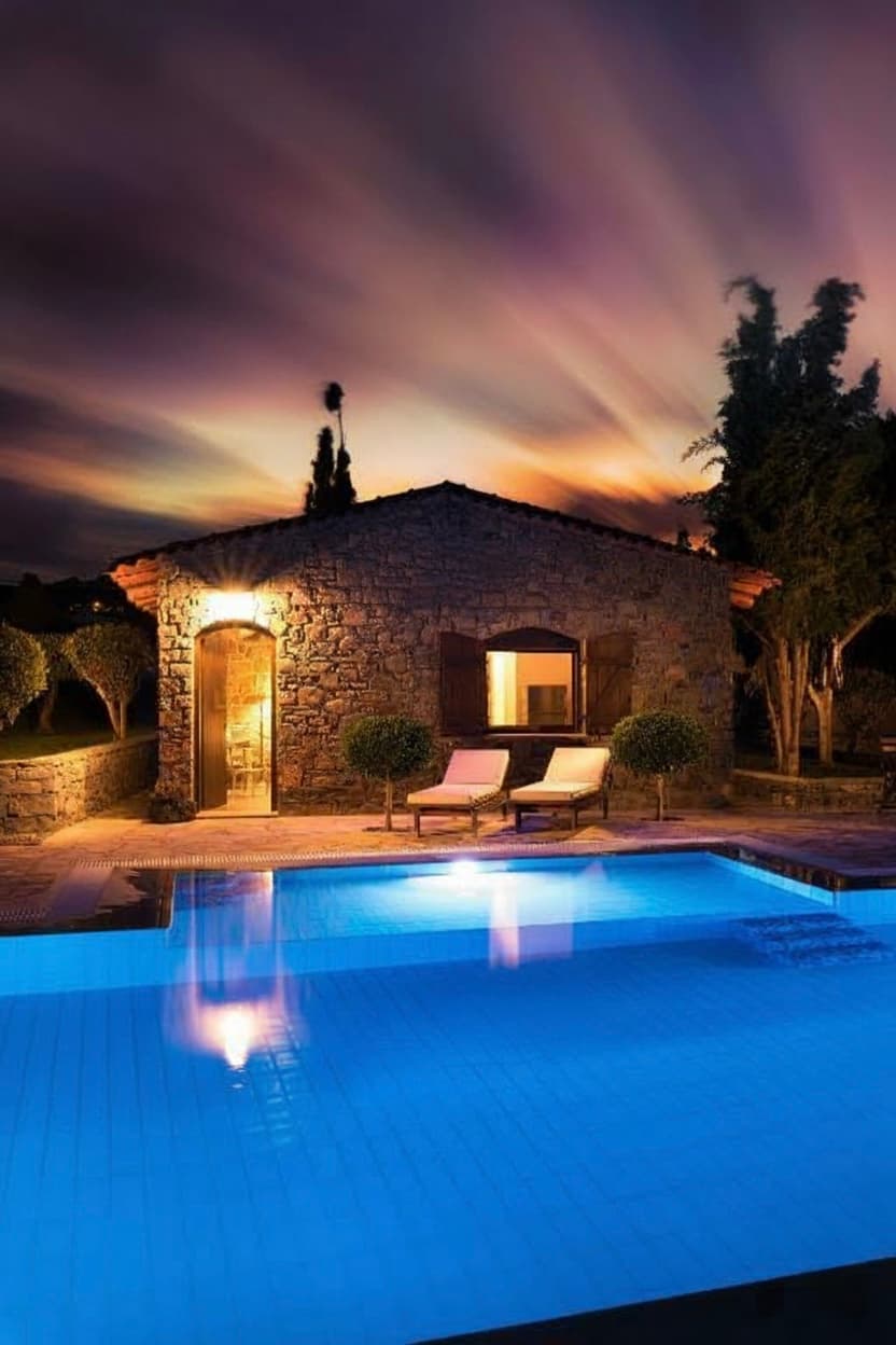 Nectar Welcome Experience