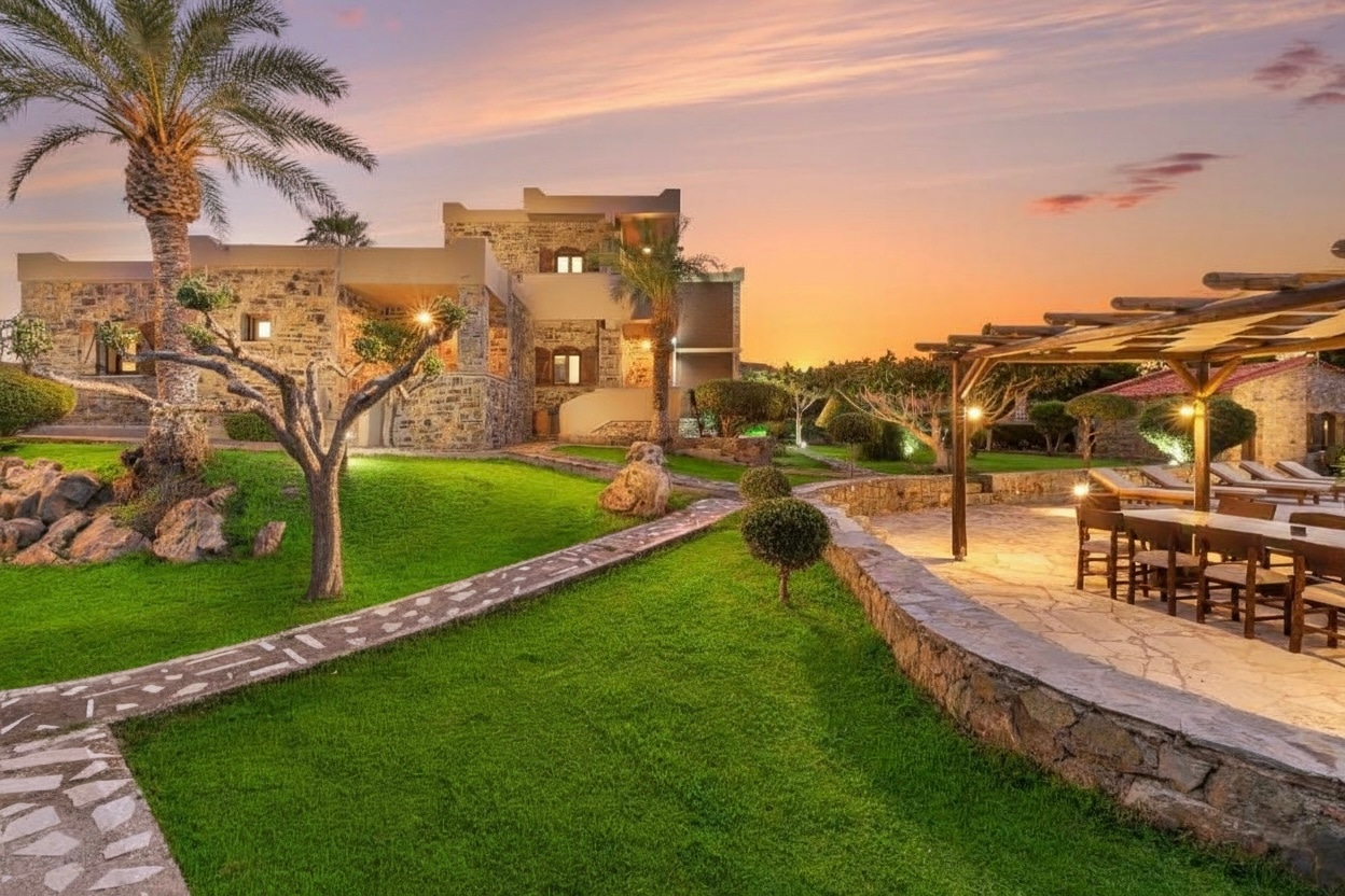 Nectar Luxury Apartment